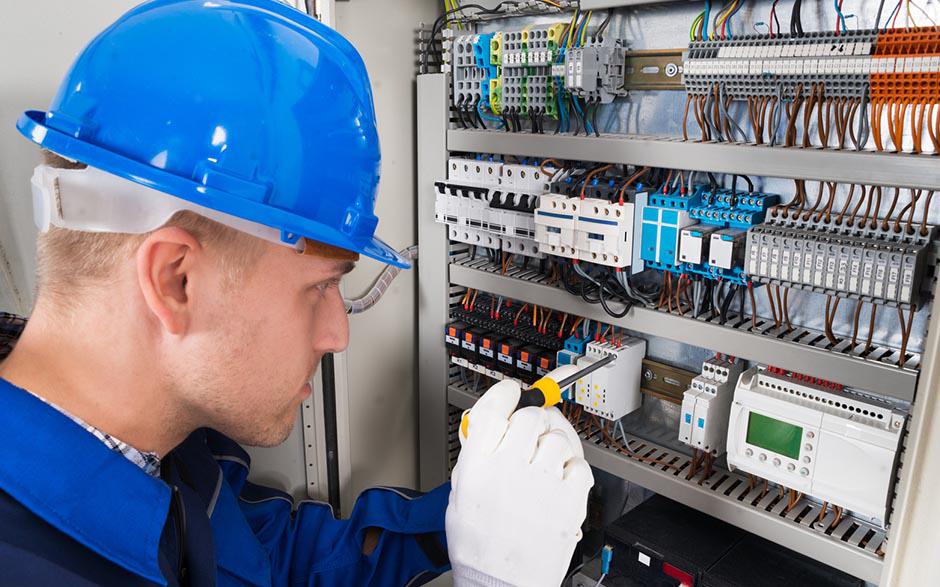 dépannage électricien Le Blanc-Mesnil