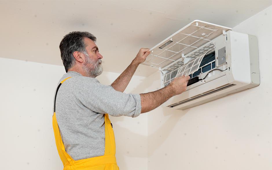 travail électricien Les Lilas