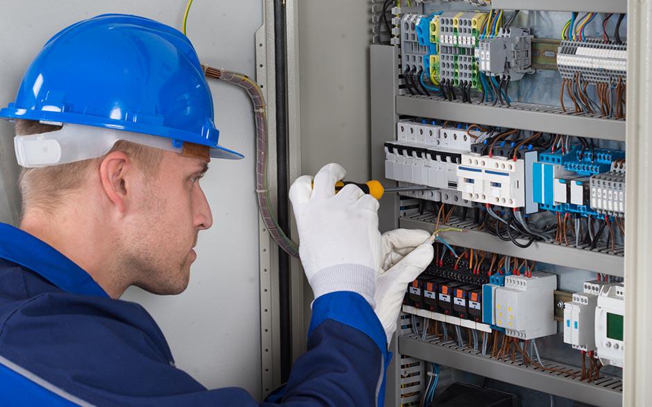 électricien agree Noisy-le-Sec