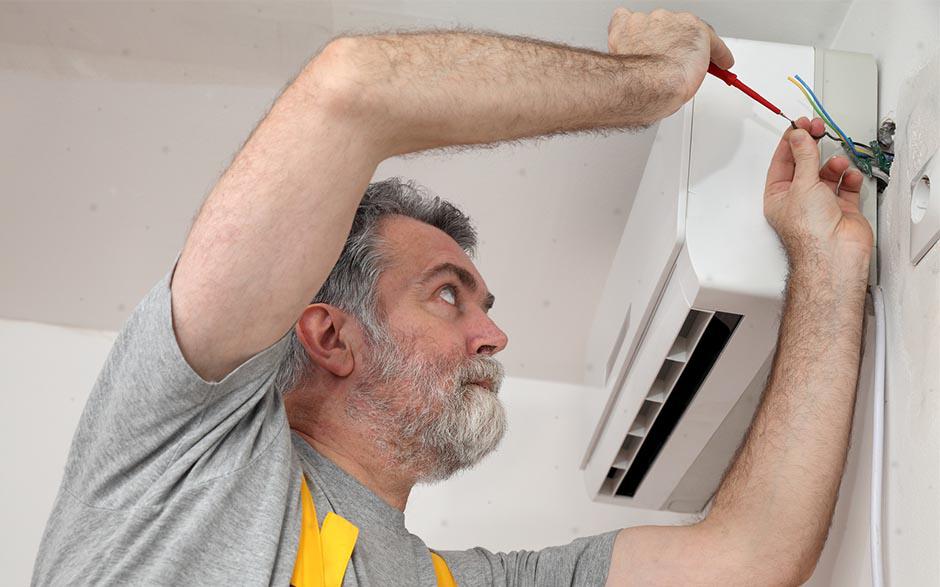 dépannage électricien Sarcelles