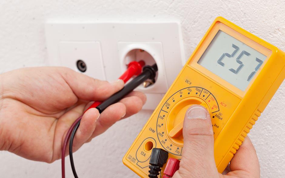 dépannage électricien Le Blanc-Mesnil